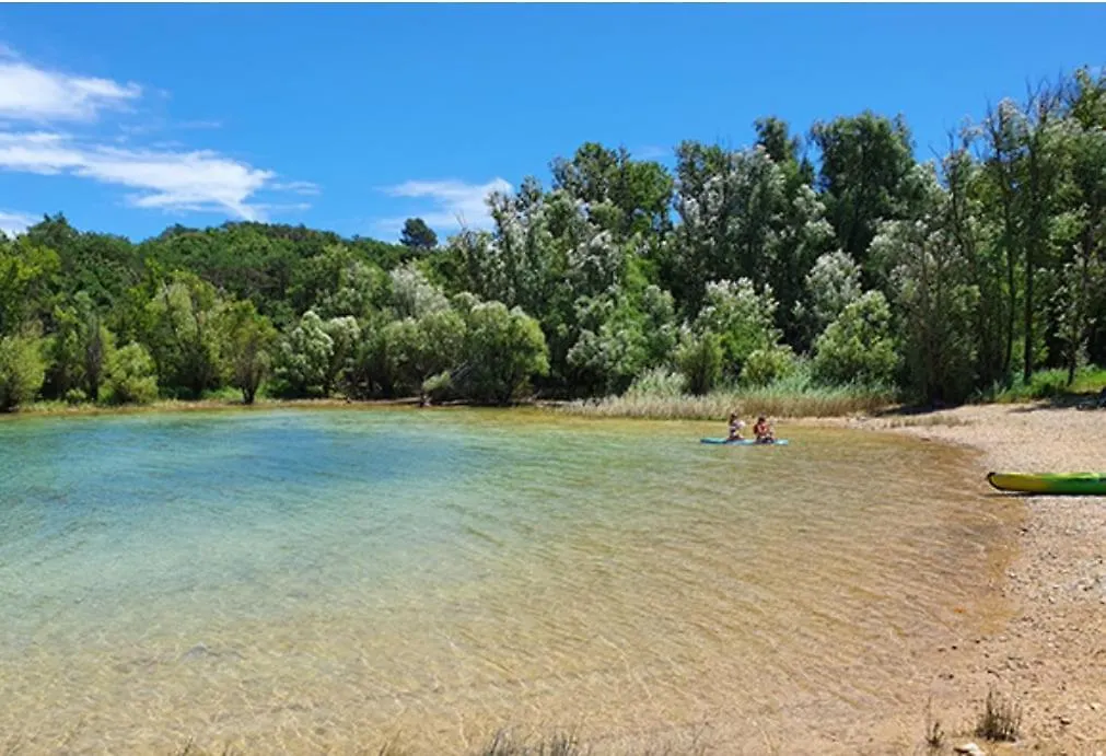 Holiday home Charming 17Th-Century Presbytery Saint-Laurent-du-Verdon