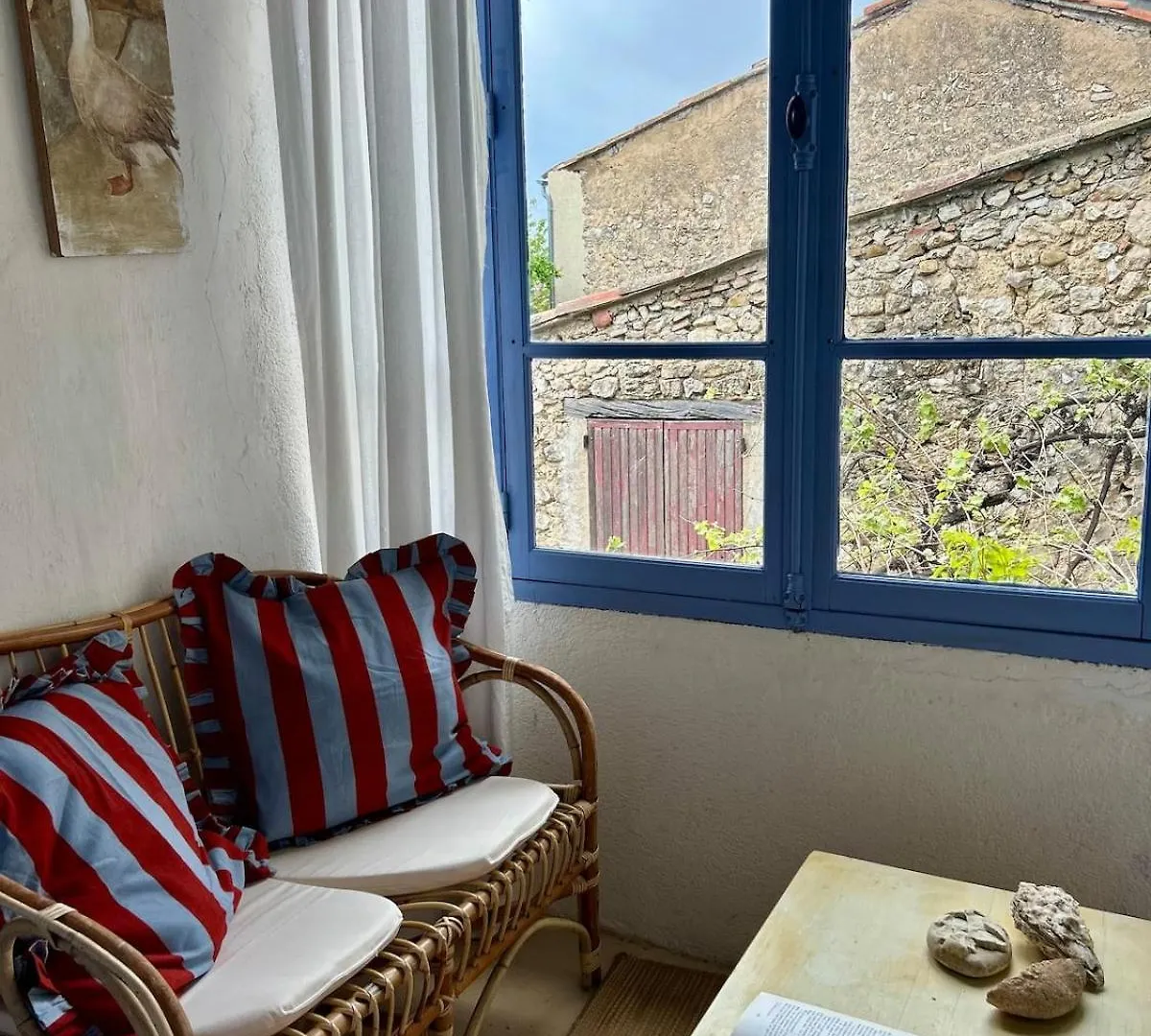 Holiday home Charming 17Th-Century Presbytery Saint-Laurent-du-Verdon France