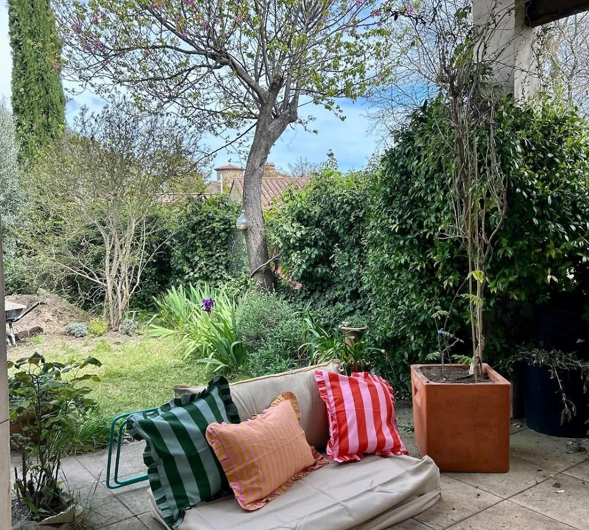 Holiday home Charming 17Th-Century Presbytery Saint-Laurent-du-Verdon